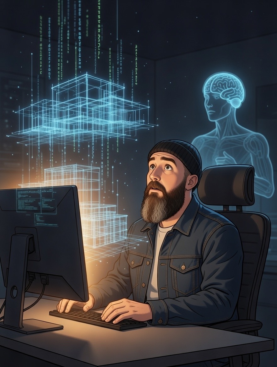 How I Learned to Love the Bomb