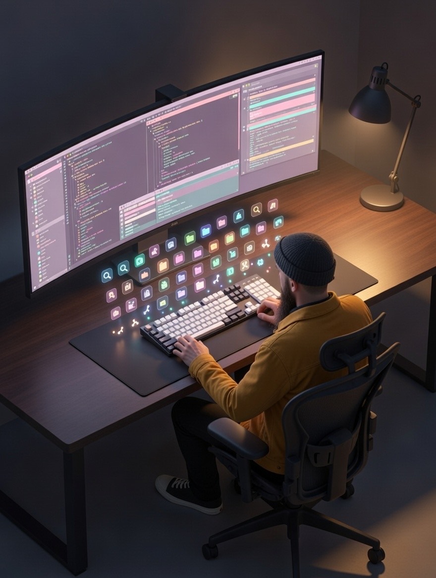 My Development Environment